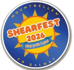 Shearfest Logo