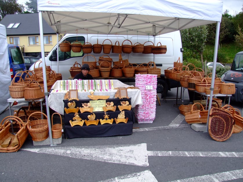 Shearfest 2024 Trade Stands