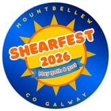 Shearfest Logo