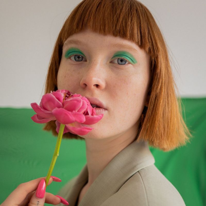 Shearfest 2024 Fashion Show